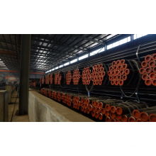 OEM schedule 80 X60 Seamless Line Pipe for gas